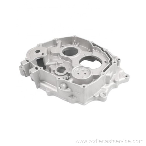 Ts16949 High Precision Die Casting Auto Parts